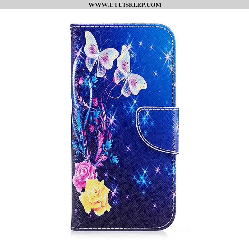 Pokrowce Samsung Galaxy S7 Edge Skórzane Etui Czarny Futerał Gwiazda Kolor Sprzedam