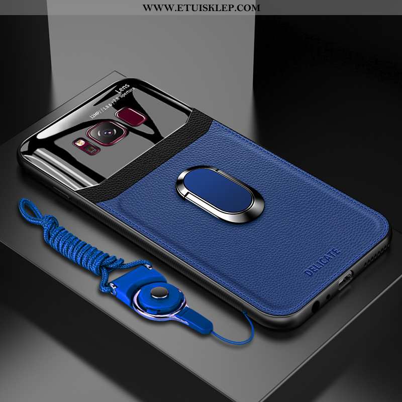 Pokrowce Samsung Galaxy S8 Kreatywne Pu Osobowość Miękki Silikonowe Telefon Komórkowy Etui Oferta