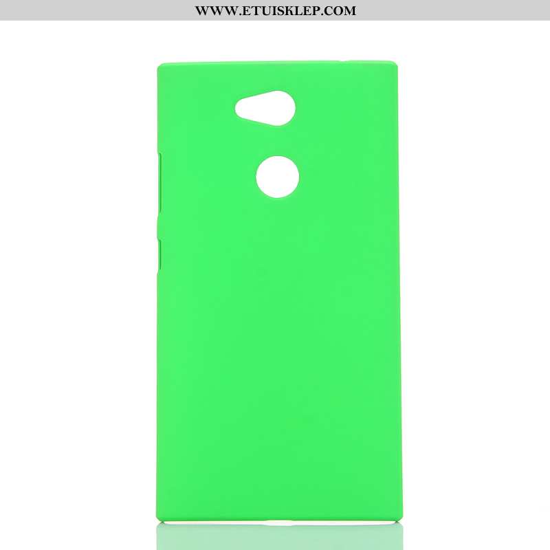 Pokrowce Sony Xperia L2 Ochraniacz Telefon Komórkowy Filmy Futerał Niebieski Etui Na Sprzedaż