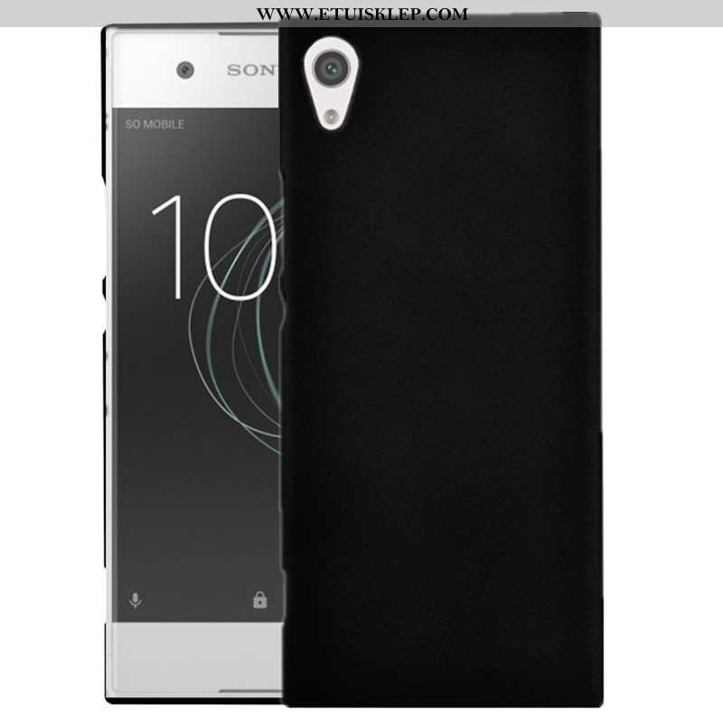 Pokrowce Sony Xperia Xa Nubuku Futerał Telefon Komórkowy Trudno Etui Czerwony Tani