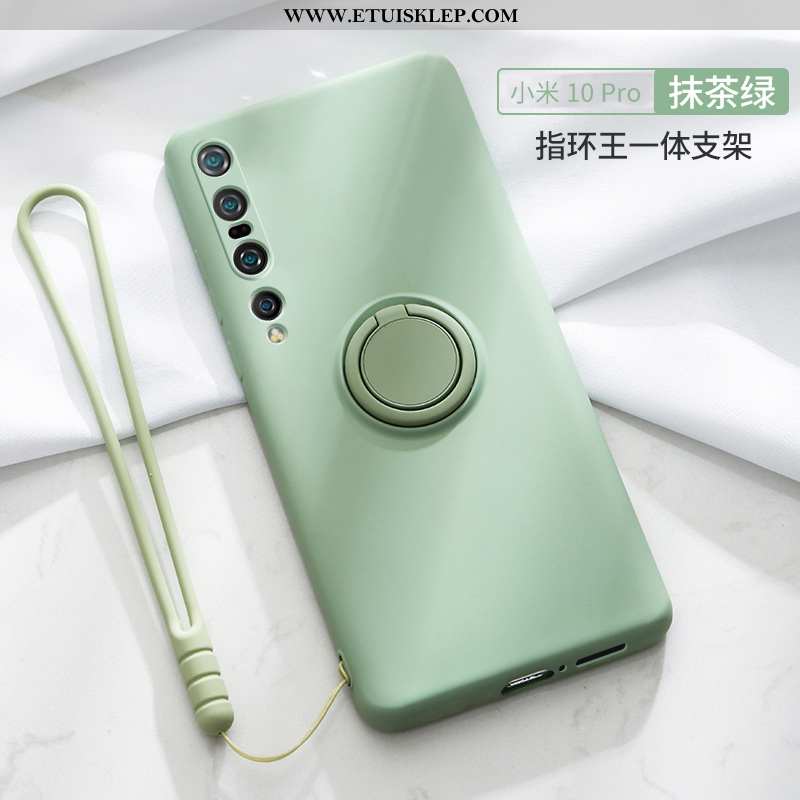 Pokrowce Xiaomi Mi 10 Pro Wiszące Ozdoby Zielony Ochraniacz All Inclusive Nowy Wspornik Mały Online