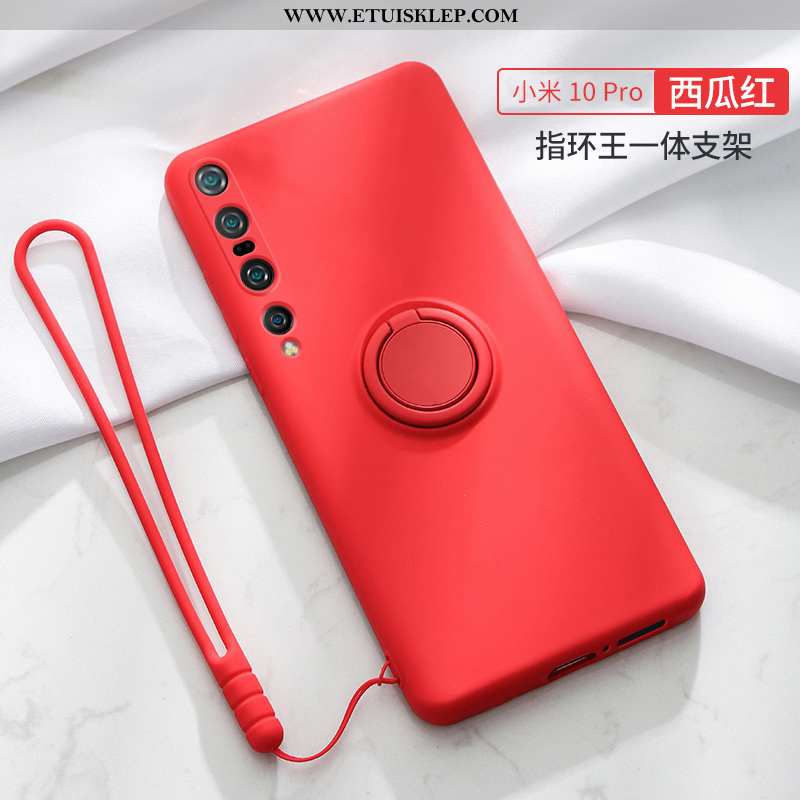 Pokrowce Xiaomi Mi 10 Pro Wiszące Ozdoby Zielony Ochraniacz All Inclusive Nowy Wspornik Mały Online