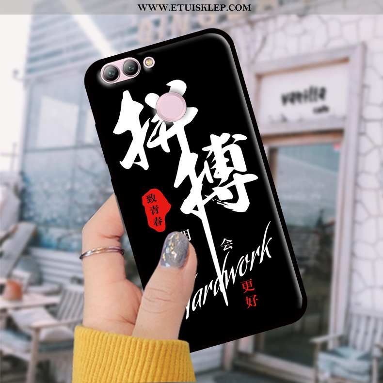 Pokrowce Xiaomi Mi 8 Lite Trendy Mały Anti-fall Purpurowy Telefon Komórkowy Młodzież Etui Na Sprzeda