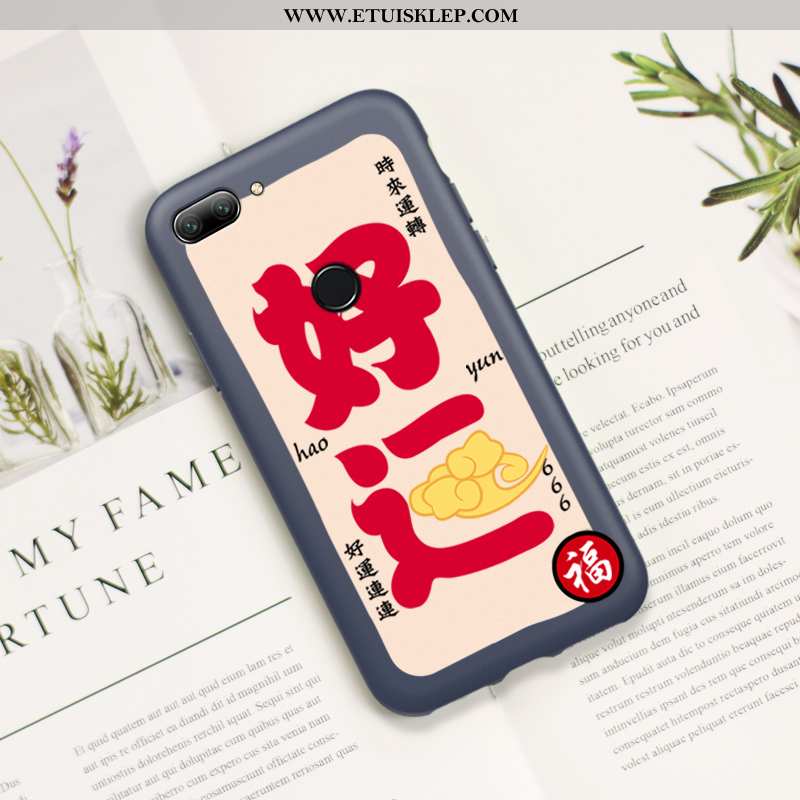 Pokrowce Xiaomi Mi 8 Ochraniacz Anti-fall Rat Młodzież Zakochani Mały Silikonowe Online