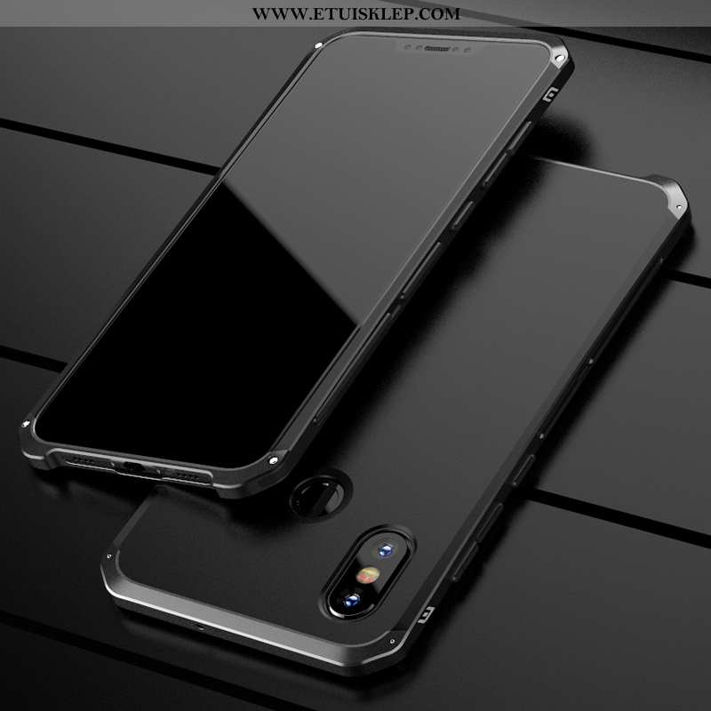 Pokrowce Xiaomi Mi 8 Silikonowe Etui Osobowość Telefon Komórkowy Mały Nubuku Futerał Kreatywne Sklep