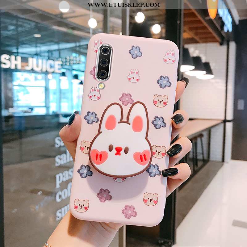 Pokrowce Xiaomi Mi 9 Se Piękny Osobowość Nowy Silikonowe Kreatywne All Inclusive Etui Oferta