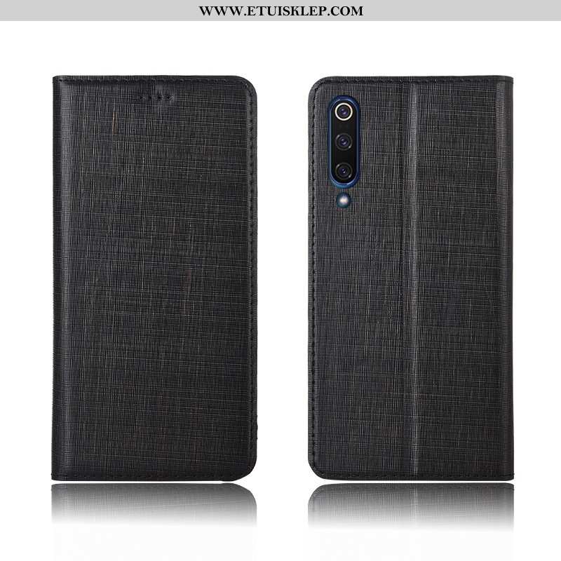 Pokrowce Xiaomi Mi 9 Se Skórzane Etui Dostosowane Silikonowe All Inclusive Anti-fall Miękki Sklep
