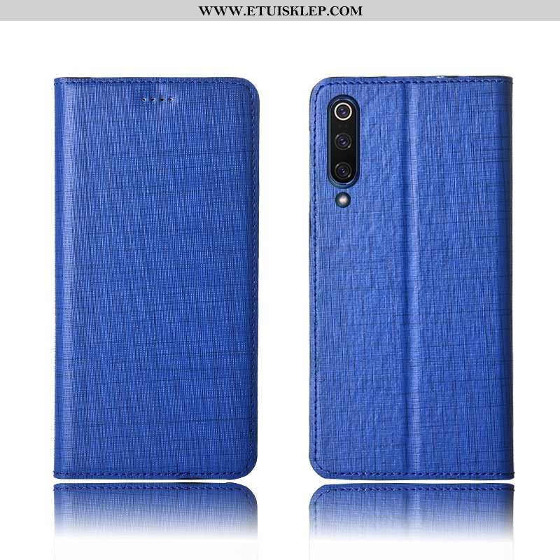 Pokrowce Xiaomi Mi 9 Se Skórzane Etui Dostosowane Silikonowe All Inclusive Anti-fall Miękki Sklep