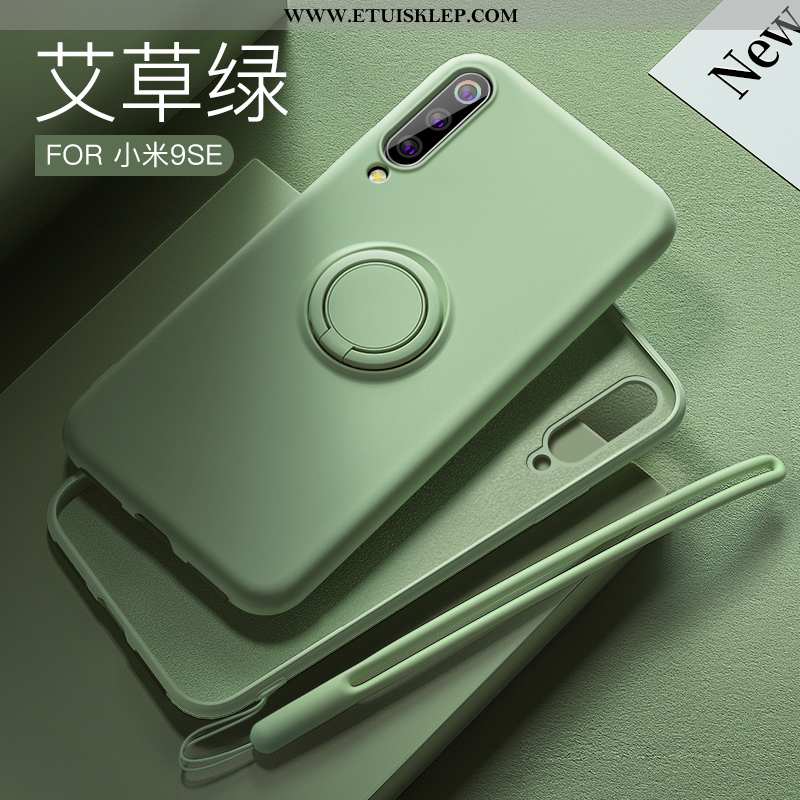 Pokrowce Xiaomi Mi 9 Se Super Trendy Wiszące Ozdoby All Inclusive Kreatywne Telefon Komórkowy Miękki