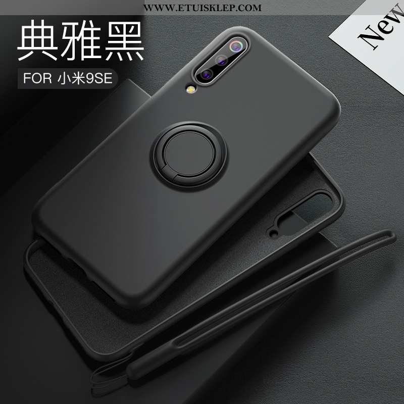 Pokrowce Xiaomi Mi 9 Se Super Trendy Wiszące Ozdoby All Inclusive Kreatywne Telefon Komórkowy Miękki