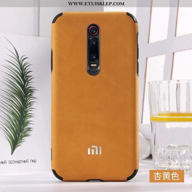 Pokrowce Xiaomi Mi 9t Pro Miękki Obrzeża Etui Ochraniacz Czerwony Netto Zakochani Proste Kupię