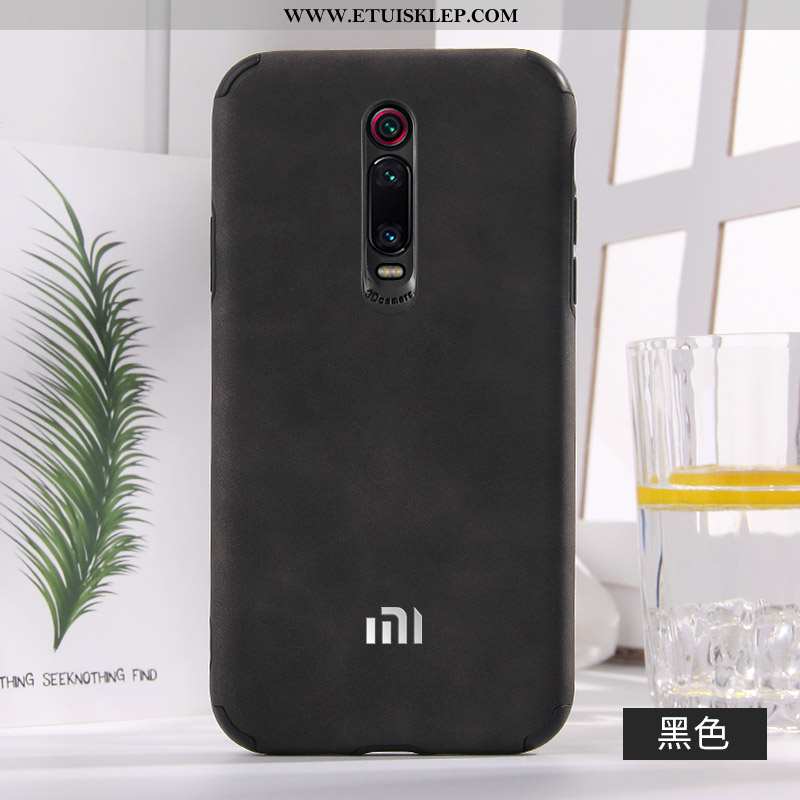 Pokrowce Xiaomi Mi 9t Pro Miękki Obrzeża Etui Ochraniacz Czerwony Netto Zakochani Proste Kupię