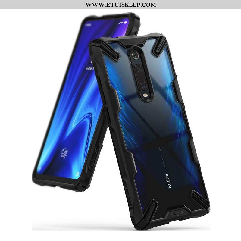 Pokrowce Xiaomi Mi 9t Silikonowe Miękki Mały Telefon Komórkowy Wiszące Ozdoby Trendy Czerwony Tani