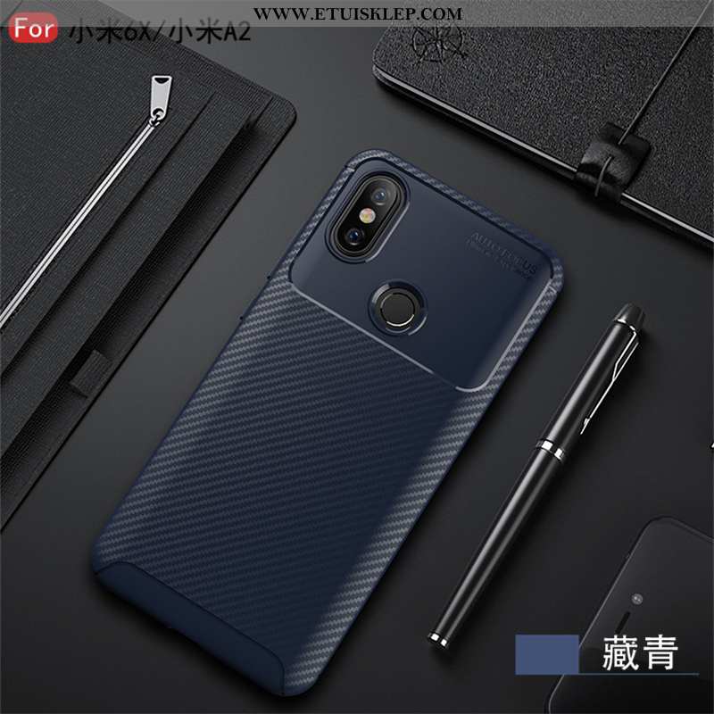 Pokrowce Xiaomi Mi A2 Lite Wzór Futerał All Inclusive Etui Ochraniacz Mały Proste Kupię