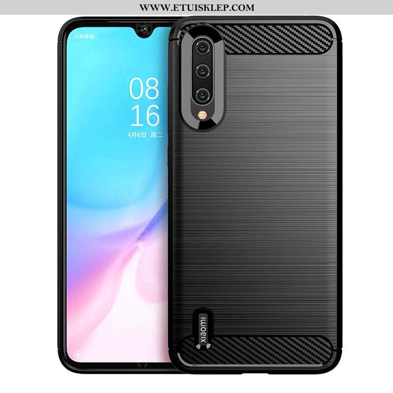 Pokrowce Xiaomi Mi A3 Ochraniacz Dostosowane Etui Trendy Anti-fall Mały Kreatywne Dyskont