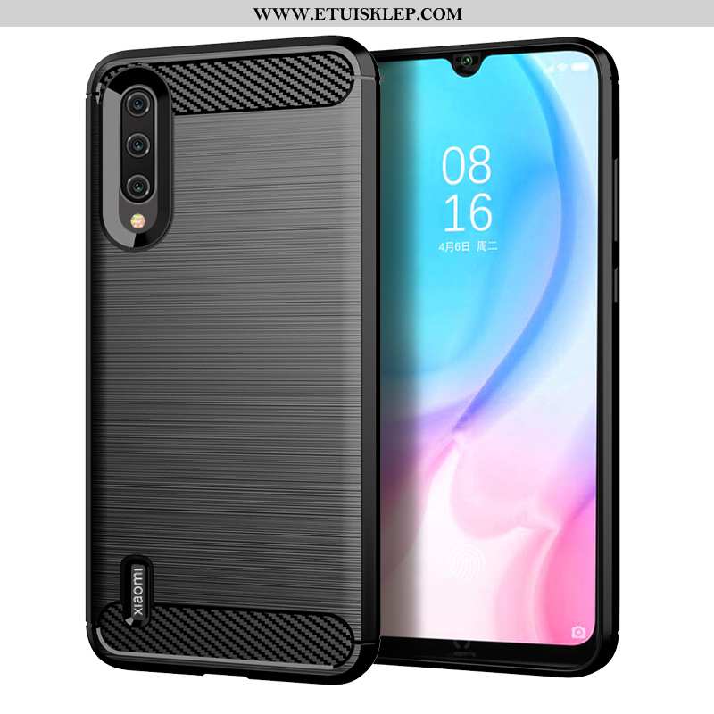 Pokrowce Xiaomi Mi A3 Ochraniacz Dostosowane Etui Trendy Anti-fall Mały Kreatywne Dyskont