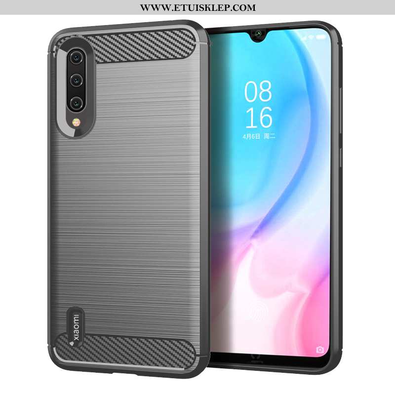 Pokrowce Xiaomi Mi A3 Ochraniacz Dostosowane Etui Trendy Anti-fall Mały Kreatywne Dyskont