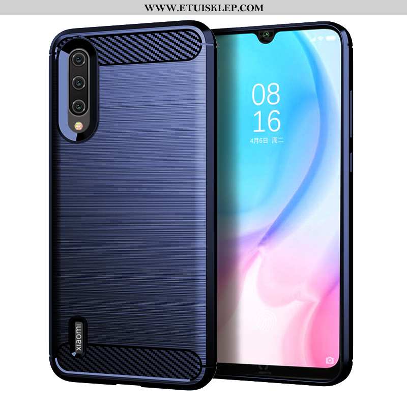 Pokrowce Xiaomi Mi A3 Ochraniacz Dostosowane Etui Trendy Anti-fall Mały Kreatywne Dyskont