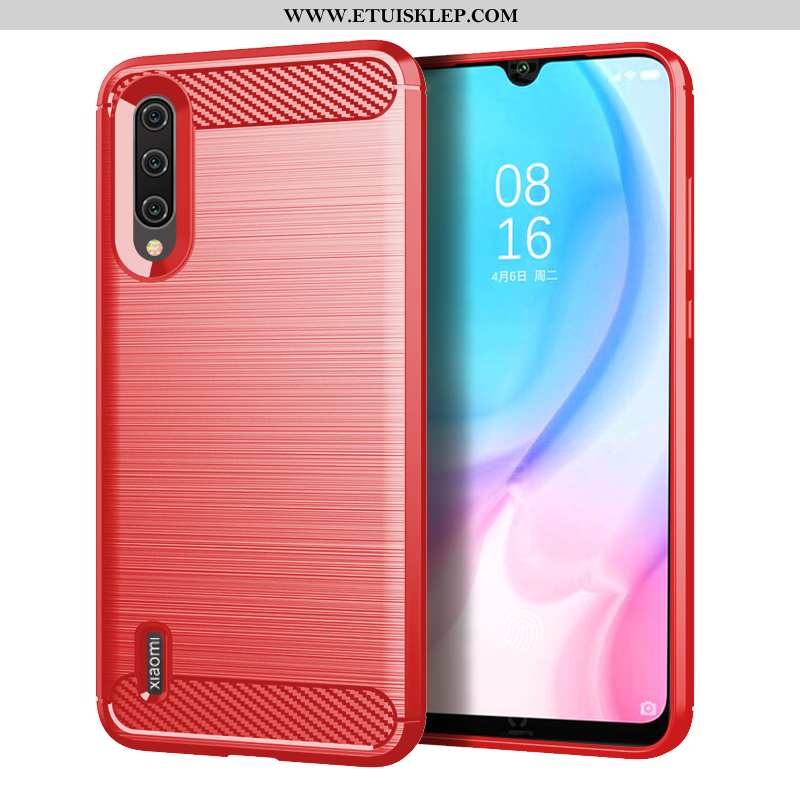 Pokrowce Xiaomi Mi A3 Ochraniacz Dostosowane Etui Trendy Anti-fall Mały Kreatywne Dyskont