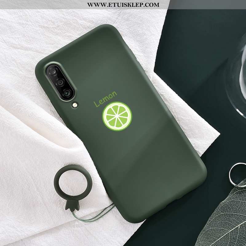 Pokrowce Xiaomi Mi A3 Silikonowe Etui Miękki All Inclusive Telefon Komórkowy Młodzież Futerał Sklep