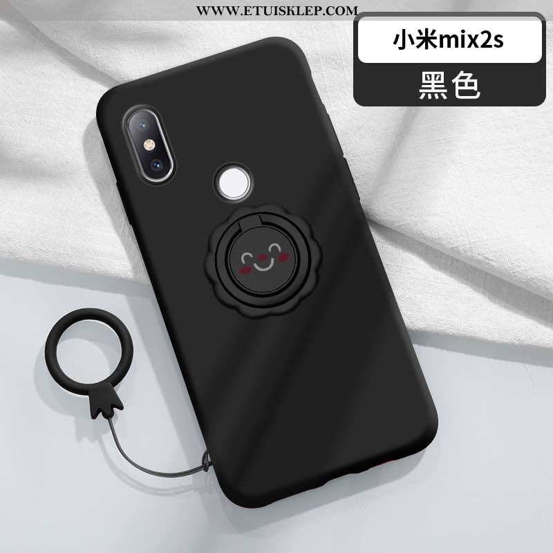 Pokrowce Xiaomi Mi Mix 2s Miękki Nowy Ochraniacz Etui All Inclusive Kreatywne Trendy Sprzedam