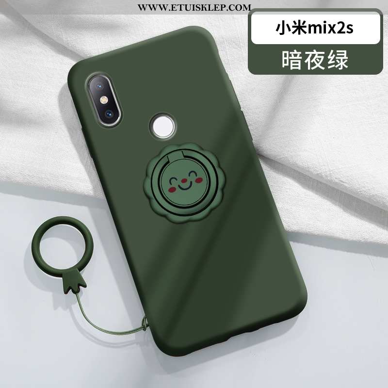 Pokrowce Xiaomi Mi Mix 2s Miękki Nowy Ochraniacz Etui All Inclusive Kreatywne Trendy Sprzedam