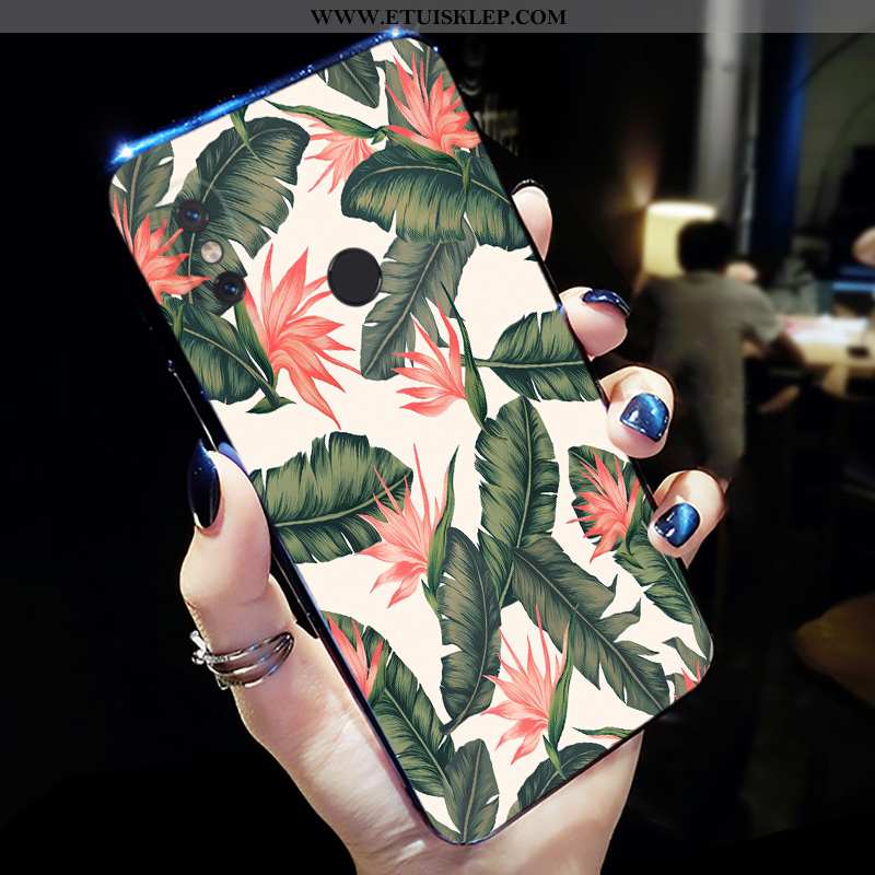 Pokrowce Xiaomi Mi Mix 3 Kreatywne Anti-fall Kolor Futerał Etui Mały Silikonowe Sklep