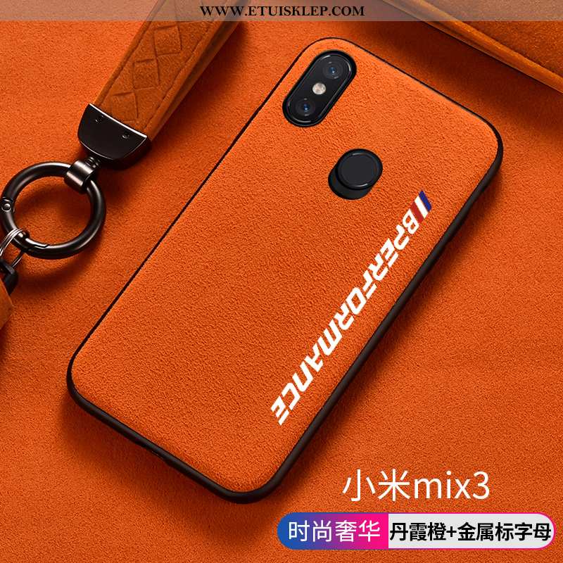 Pokrowce Xiaomi Mi Mix 3 Ochraniacz Silikonowe Europa Mały Futerał Etui All Inclusive Sprzedam