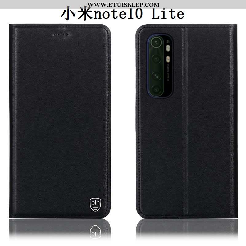 Pokrowce Xiaomi Mi Note 10 Lite Ochraniacz Młodzież Mały Żółty Obudowa All Inclusive Etui Tanie