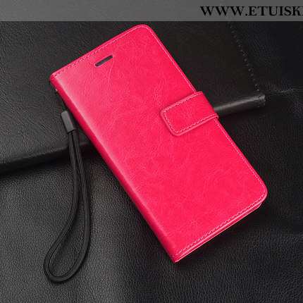 Pokrowce Xiaomi Redmi 6 Ochraniacz Filmy Czerwony Telefon Komórkowy All Inclusive Mały Tanie
