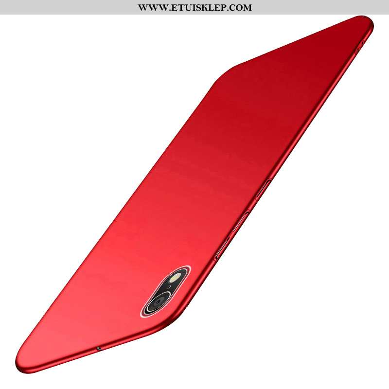 Pokrowce Xiaomi Redmi 7a Filmy Telefon Komórkowy Osobowość Plastikowy Super Anti-fall Nubuku Tani