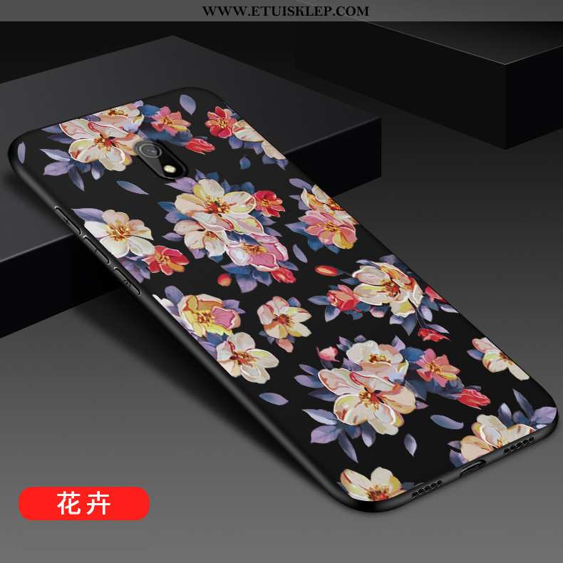 Pokrowce Xiaomi Redmi 8a Cienkie Ochraniacz Telefon Komórkowy All Inclusive Anti-fall Futerał Etui K