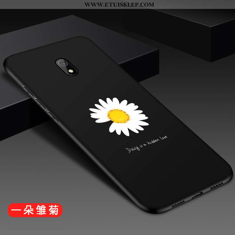 Pokrowce Xiaomi Redmi 8a Cienkie Ochraniacz Telefon Komórkowy All Inclusive Anti-fall Futerał Etui K