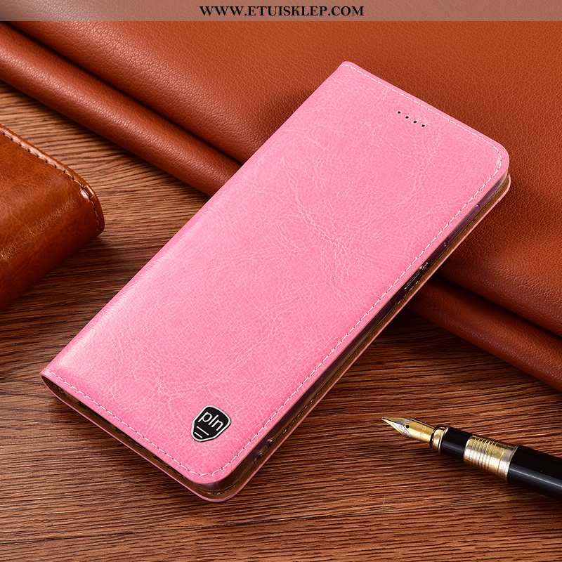 Pokrowce Xiaomi Redmi 9a Wzór Mały Różowe Telefon Komórkowy Etui Czerwony Kupię