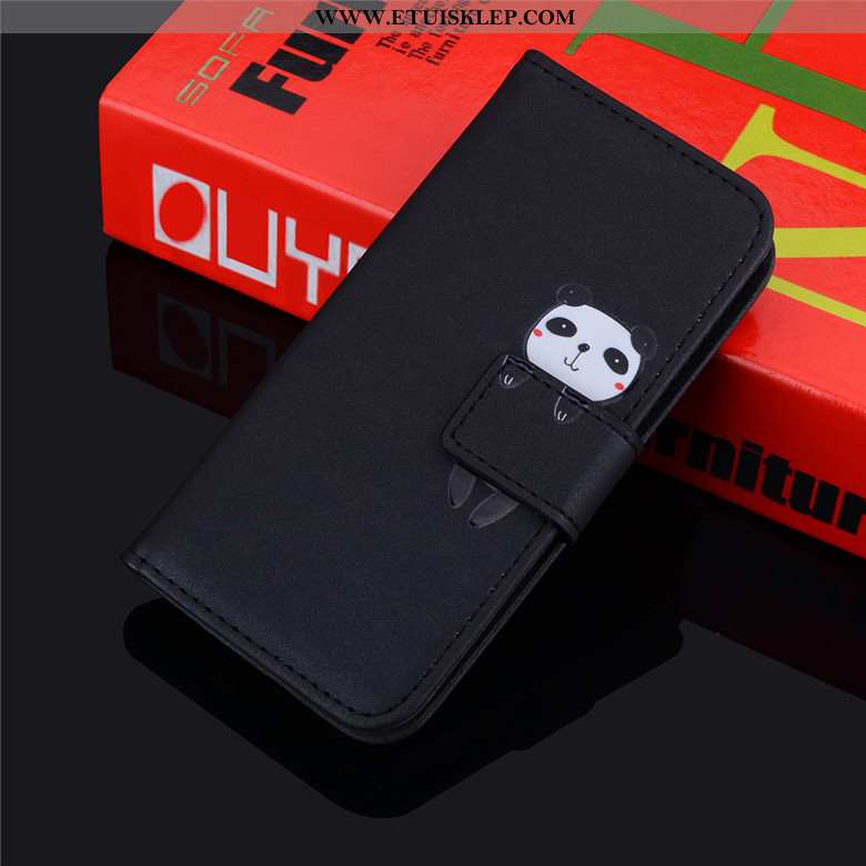 Pokrowce Xiaomi Redmi Note 8 Pro Skórzane Etui All Inclusive Telefon Komórkowy Czerwony Ochraniacz K