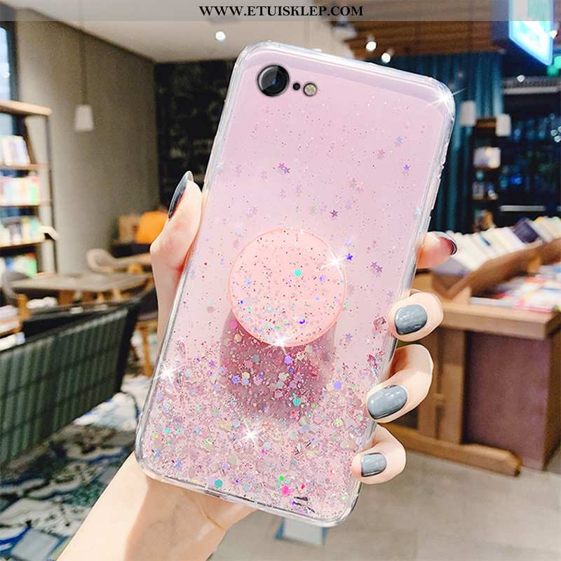 Pokrowce iPhone 8 Ochraniacz Futerał Etui Przezroczysty Nowy Wysoki Koniec Luksusowy Dyskont