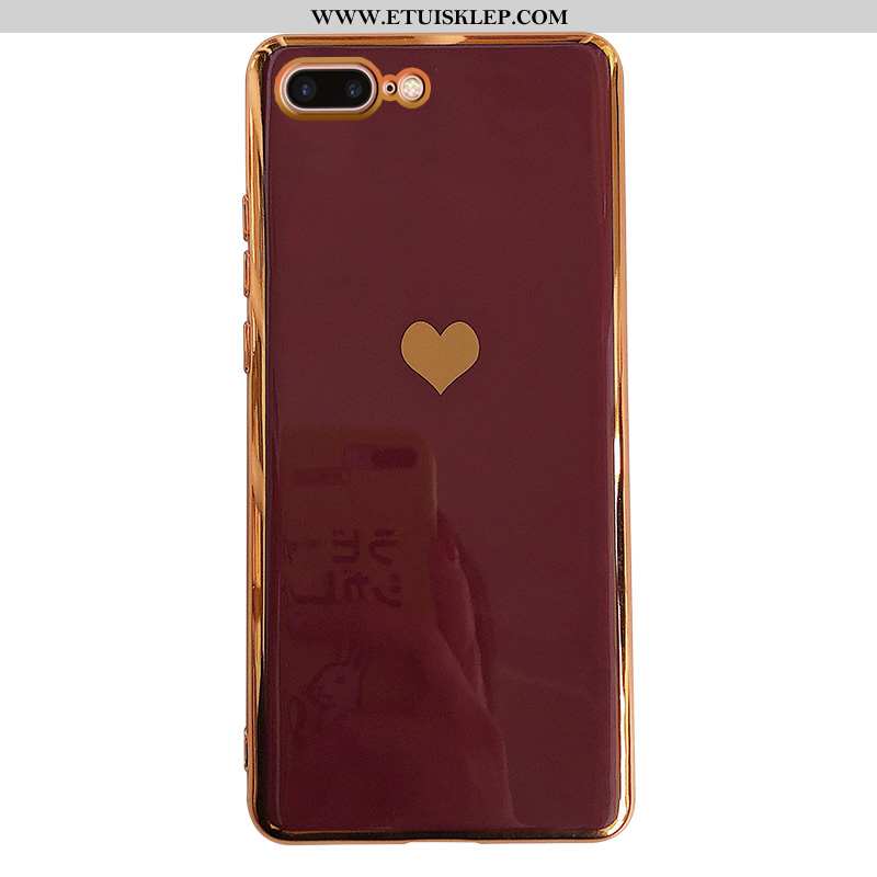 Pokrowce iPhone 8 Plus Trendy Futerał Etui All Inclusive Poszycie Anti-fall Telefon Komórkowy Kup