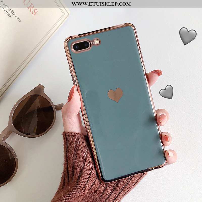 Pokrowce iPhone 8 Plus Trendy Futerał Etui All Inclusive Poszycie Anti-fall Telefon Komórkowy Kup