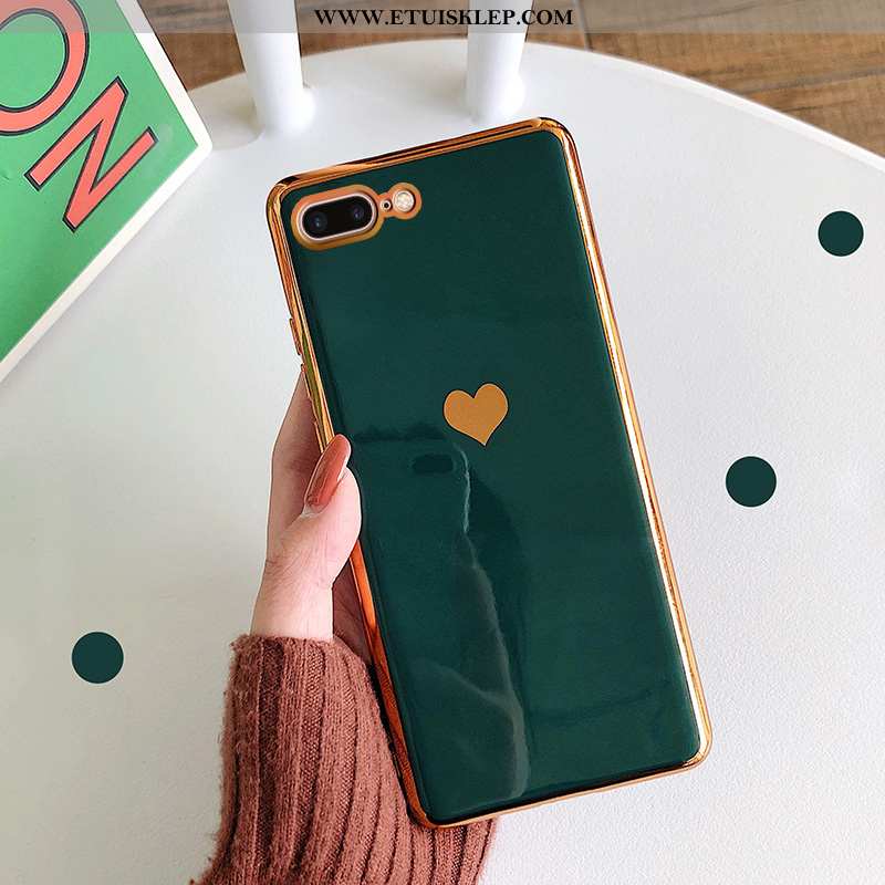 Pokrowce iPhone 8 Plus Trendy Futerał Etui All Inclusive Poszycie Anti-fall Telefon Komórkowy Kup