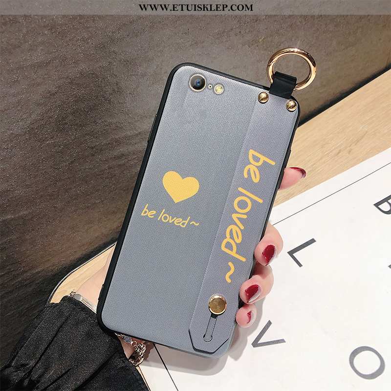 Pokrowce iPhone 8 Trendy Etui Anti-fall Moda Zielony Osobowość Futerał Kup