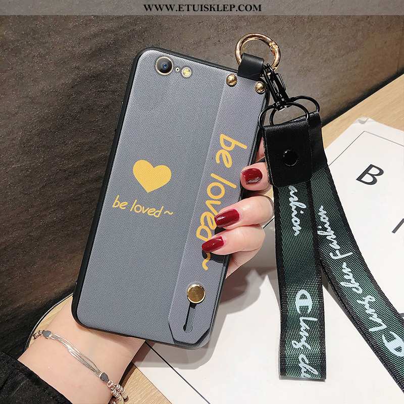 Pokrowce iPhone 8 Trendy Etui Anti-fall Moda Zielony Osobowość Futerał Kup