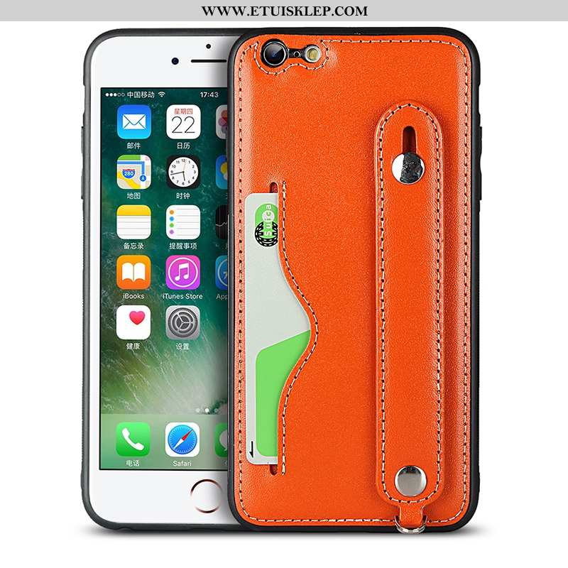 Pokrowce iPhone Se (nouveau) Wiszące Ozdoby Etui Ochraniacz Wspornik All Inclusive Telefon Komórkowy