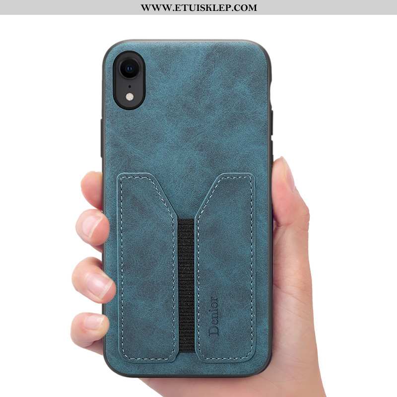 Pokrowce iPhone Xr Portfel Etui Futerał Telefon Komórkowy Oferta