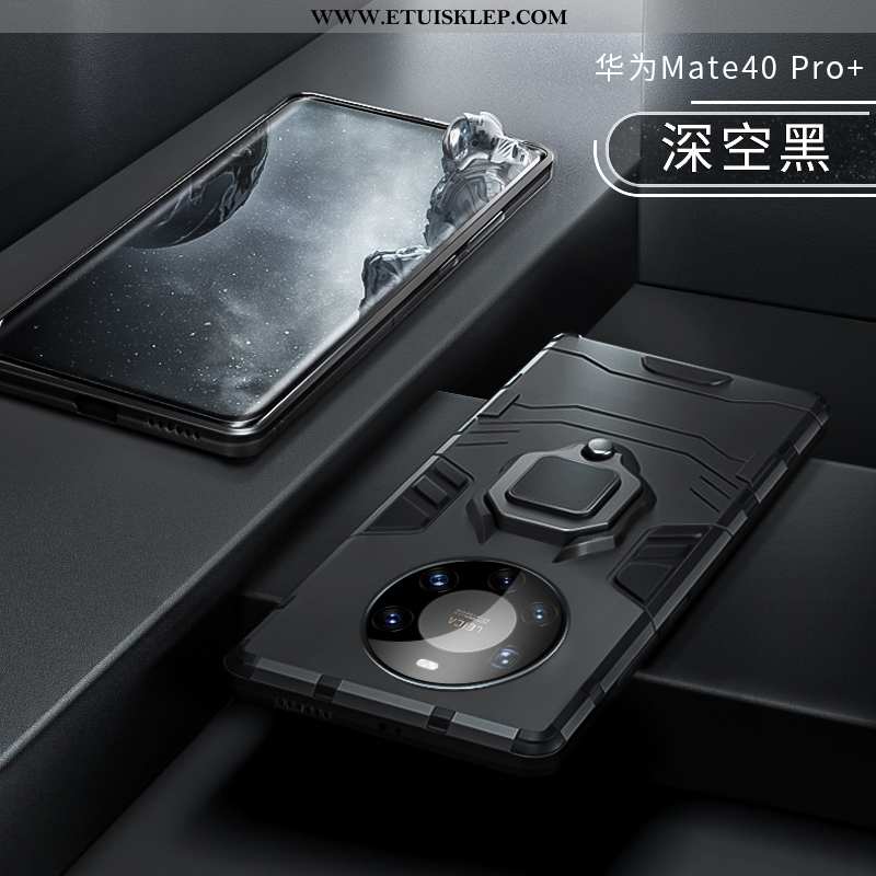 Etui Huawei Mate 40 Pro+ Kreatywne All Inclusive Anti-fall Na Pokładzie Dla Kierowców Ochraniacz Kup