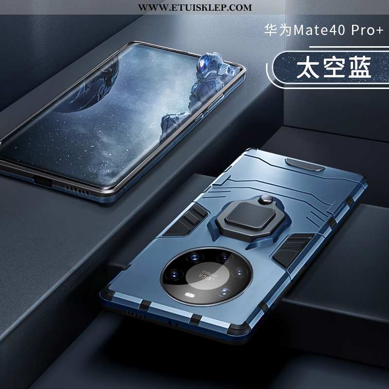 Etui Huawei Mate 40 Pro+ Kreatywne All Inclusive Anti-fall Na Pokładzie Dla Kierowców Ochraniacz Kup