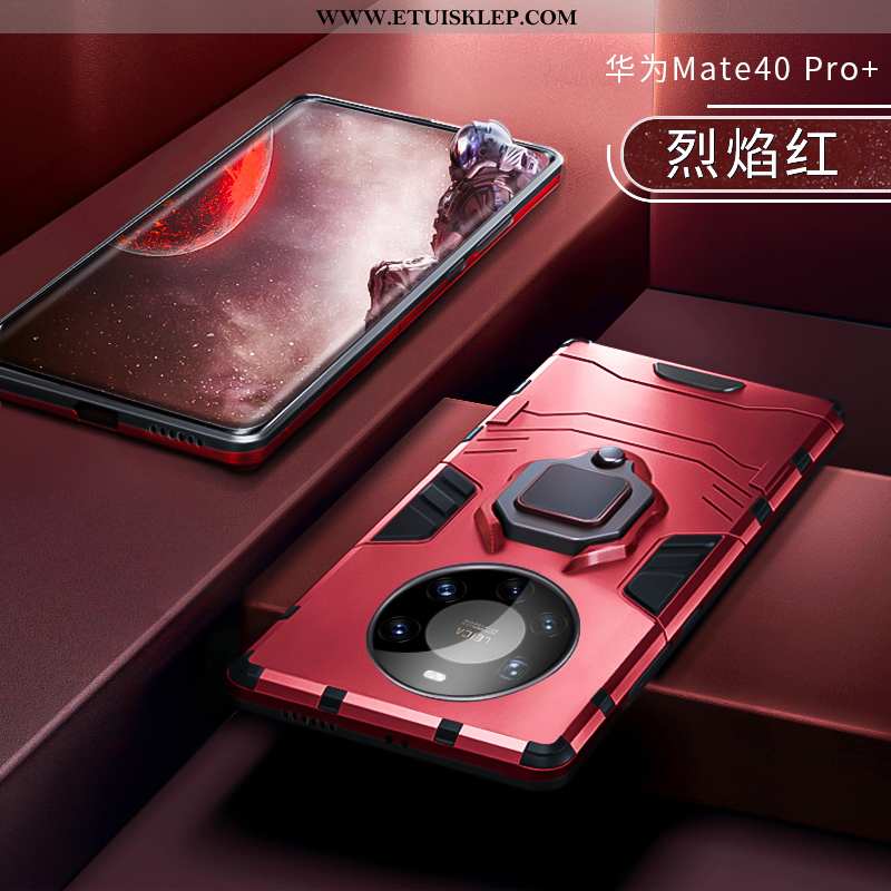 Etui Huawei Mate 40 Pro+ Kreatywne All Inclusive Anti-fall Na Pokładzie Dla Kierowców Ochraniacz Kup