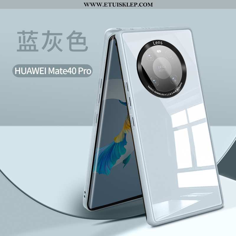 Obudowa Huawei Mate 40 Pro Ochraniacz Kreatywne Telefon Komórkowy Trendy Cienkie Osobowość All Inclu