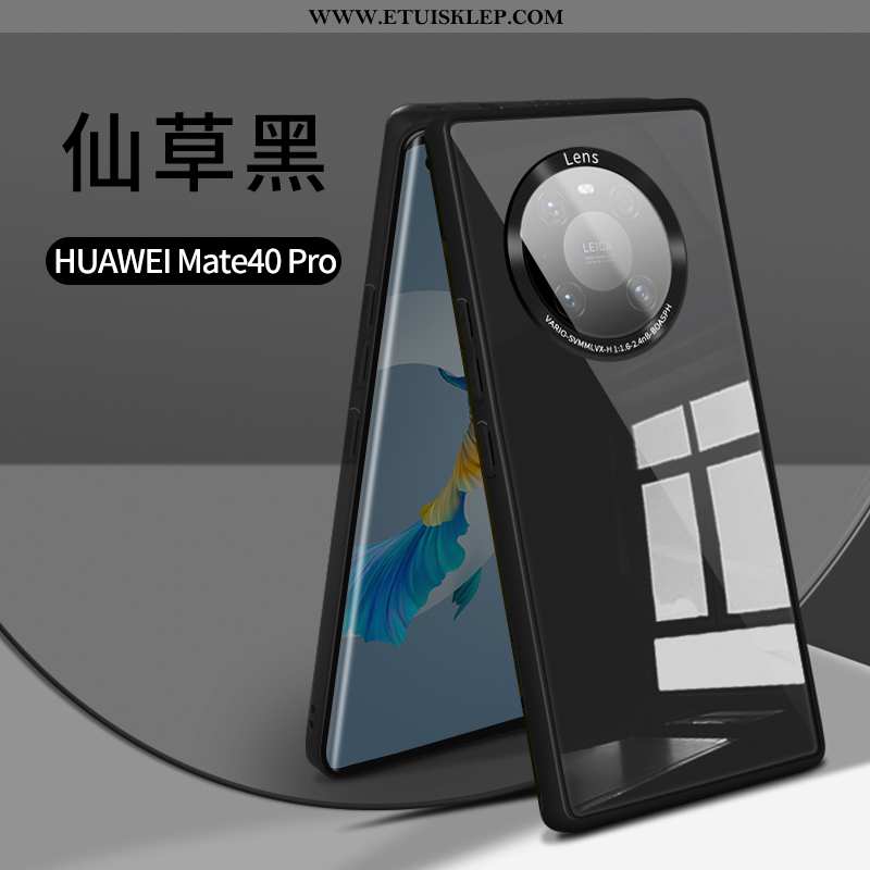 Obudowa Huawei Mate 40 Pro Ochraniacz Kreatywne Telefon Komórkowy Trendy Cienkie Osobowość All Inclu