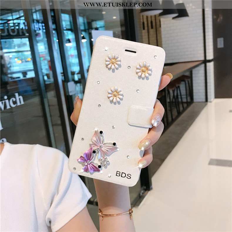 Obudowa Xiaomi Redmi 9 Filmy Klapa Anti-fall Trendy Piękny Wiszące Ozdoby Mały Oferta